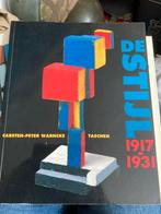 Taschen boek over De Stijl, Ophalen of Verzenden, Zo goed als nieuw, Overige onderwerpen