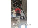 Schokdemper set van een Honda Integra, Gebruikt, Honda