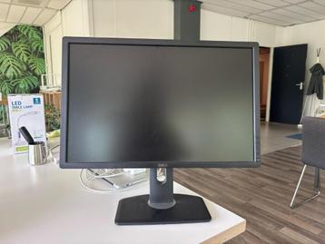 7x Monitor DELL U2412M beschikbaar voor biedingen
