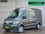 MAN TGE 3.180 Automaat 2025 model Facelift L3H3 Navi CarPlay, Automaat, Stof, Euro 6, MAN