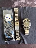 Tudor Black Bay 54 with multiple straps and invoice, Sieraden, Tassen en Uiterlijk, Horloges | Heren, Ophalen of Verzenden, Zo goed als nieuw