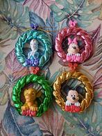 AH Disney Kransjes, Verzamelen, Supermarktacties, Albert Heijn, Ophalen