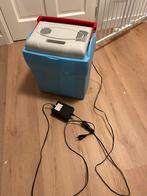 Elektrische koelbox, Caravans en Kamperen, Koelboxen, Ophalen, Zo goed als nieuw, Elektrisch