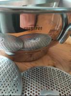 Cuisipro Passeerzeef, Ophalen of Verzenden