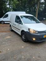 Volkswagen Caddy 1.6 D 55KW 2014, Auto's, 74 pk, 4 cilinders, 700 kg, Volkswagen