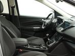 Ford Kuga 1.5 TDCi 120PK Titanium € 16.980,00, Auto's, Ford, Nieuw, Origineel Nederlands, Zilver of Grijs, 5 stoelen