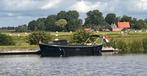 UITSTEKEND ONDERHOUDEN ASLOEP 770, Watersport en Boten, Sloepen, 10 tot 30 pk, Binnenboordmotor, 6 meter of meer, Diesel