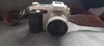 Minolta Dimage 7i met 5.0 megapixels, Ophalen, Zo goed als nieuw, Minolta