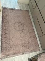 Madam Coco 2-delig tapijt roze/paars, Huis en Inrichting, Stoffering | Tapijten en Kleden, Ophalen of Verzenden, Zo goed als nieuw