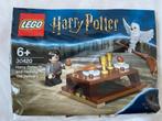 Lego 30420 Harry Potter en Hedwig Uil Owl polybag, Kinderen en Baby's, Speelgoed | Duplo en Lego, Nieuw, Complete set, Ophalen of Verzenden