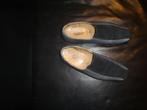 grijs/zwarte schoenen, Gabor, maat 41, Gabor, Schoenen met lage hakken, Zo goed als nieuw, Zwart