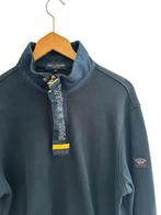 Paul Smith trui M, Ophalen of Verzenden, Zo goed als nieuw, Maat 48/50 (M), Blauw