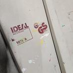 IDEAL 1071 A snijapparaat snijmachine tafelmodel GROOT, Ophalen, Gebruikt, Materiaal