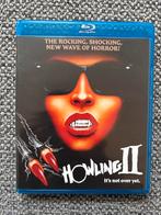 Howling 2 ( 1985 ), Ophalen of Verzenden, Zo goed als nieuw, Horror