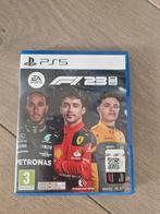 Formule 1 23 (F1 23) voor PS5, Ophalen of Verzenden, Zo goed als nieuw