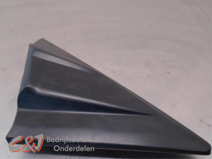 Stijl rechts-voor van een Ford Transit Custom, Auto-onderdelen, Carrosserie en Plaatwerk, Ford, Gebruikt, 3 maanden garantie, Ophalen of Verzenden