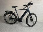 Gazelle Ultimate C8+ HMB Belt heren fiets., Ophalen, Gebruikt, 59 cm of meer, 50 km per accu of meer