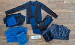 Thermo Kleding maat 134-140, Jongen of Meisje, Crivit, Sport- of Zwemkleding, Ophalen of Verzenden