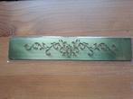 embossing mal, Hobby en Vrije tijd, Kaarten | Zelf maken, Ophalen of Verzenden, Nieuw, Overige thema's, Pons of Mal