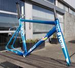 Cinelli Vigorelli Track / Fixed / Baan Framekits - 2025, Frame, Nieuw, Ophalen of Verzenden, Racefiets