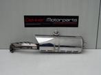 Originele Demper / Uitlaat BMW R1200GS / Adventure 2004-2009, Gebruikt, -, -, Ophalen of Verzenden