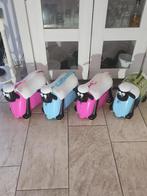 Shaun the sheep of Trunki ZIE TEKST!!, Hard kunststof, Slot, Nieuw, Minder dan 50 cm
