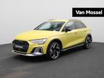 Audi A3 allstreet 35 TFSI Advanced edition 150 PK | S-line |, Auto's, Audi, 1325 kg, Bedrijf, 19 km/l, 1500 kg