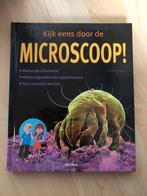 Ch. Zeitoun - Kijk eens door de microscoop!, Ophalen of Verzenden, Zo goed als nieuw, Ch. Zeitoun