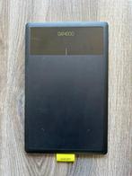 Wacom Bamboo Pen tablet zonder pen en kabel, Gebruikt, Verzenden, Multi-touch, Wacom
