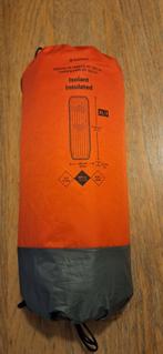 SIMOND
Luchtbed voor trekking MT500 Air isolerend XL NIEUW, Ophalen of Verzenden, Nieuw, 1-persoons