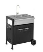 Patton Patron cart tap wash, Tuin en Terras, Buitenkeukens, Ophalen, Nieuw, Patton, Vrijstaand