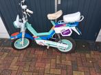 Gilera citta funny celeste elektonische onsteking, Fietsen en Brommers, Ophalen of Verzenden, Zo goed als nieuw, Tweetakt, Gilera