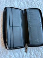 Louis Vuitton zippy wallet origineel, Sieraden, Tassen en Uiterlijk, Portemonnees, Gebruikt, Zwart, Leer, Ophalen