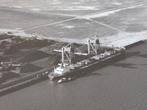 C751 Rotterdam Europoort 1971, Verzamelen, Foto's en Prenten, Ophalen of Verzenden, Voor 1940, Gebruikt