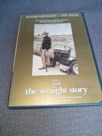 The straight story  - dvd, Cd's en Dvd's, Dvd's | Muziek en Concerten, Ophalen of Verzenden, Zo goed als nieuw