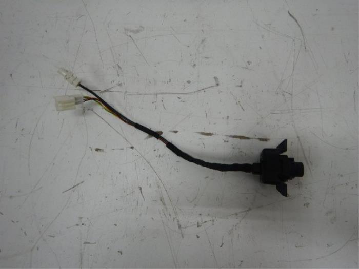 Achteruitrij Camera Mercedes C-Klasse (22727080), Auto-onderdelen, Overige Auto-onderdelen, Gebruikt, Ophalen