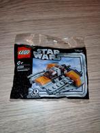 Lego Star Wars - Snowspeeder polybag (30384) nieuw, Ophalen of Verzenden, Nieuw, Losse stenen, Lego