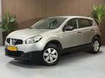 Nissan QASHQAI 1.6 Visia (bj 2013), Auto's, Euro 5, Gebruikt, 4 cilinders, 1210 kg