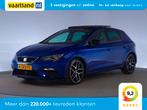 SEAT Leon 1.5 TSI FR Ultimate Edition Aut. [ Pano Full Led C, Auto's, Seat, Automaat, Adaptive Cruise Control, 4 cilinders, 150 pk