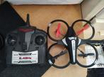 ToyLab X‐drone, Ophalen of Verzenden, Gebruikt, Drone zonder camera