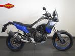 Yamaha TENERE 700 (bj 2020), Motoren, Motoren | Yamaha, Bedrijf, Meer dan 35 kW, Toermotor, ABS