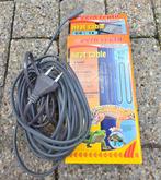Warmte kabel nieuw, Dieren en Toebehoren, Reptielen en Amfibieën | Toebehoren, Ophalen of Verzenden, Nieuw, Terrarium of Paludarium