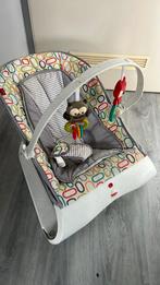 Fisher Price wipstoel, Kinderen en Baby's, Wipstoeltjes, Ophalen