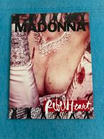 Madonna Tour Boeken - Zeer Goede Staat, Ophalen of Verzenden, Zo goed als nieuw, Boek, Tijdschrift of Artikel