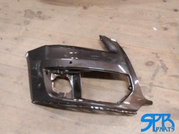 Voorbumper AUDI Q5 8R 2009-2012 8R0807438 Rechts BUMPER HOEK beschikbaar voor biedingen