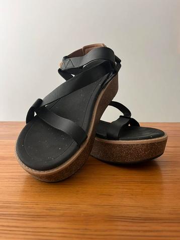 TEVA sandaal Women Madera zwart - mt42 beschikbaar voor biedingen