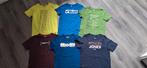6 zeer goede shirts maat 158-164. Samen 10 euro., Ophalen of Verzenden, Gebruikt, Maat 158