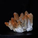 limoniet kwarts, Ophalen of Verzenden, Mineraal