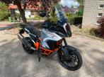 KTM Adventure 1290 2023 Zeer compleet uitgerust met garantie, Motoren, Motoren | KTM, 2 cilinders, Motorrijbewijs A, 1301 cc, Particulier