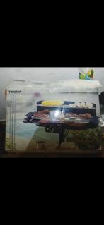 Tristar Barbecue - Nieuw in doos, Ophalen of Verzenden, Nieuw, Tristar